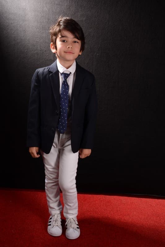 Emir Kaya Kostüm Kiralama