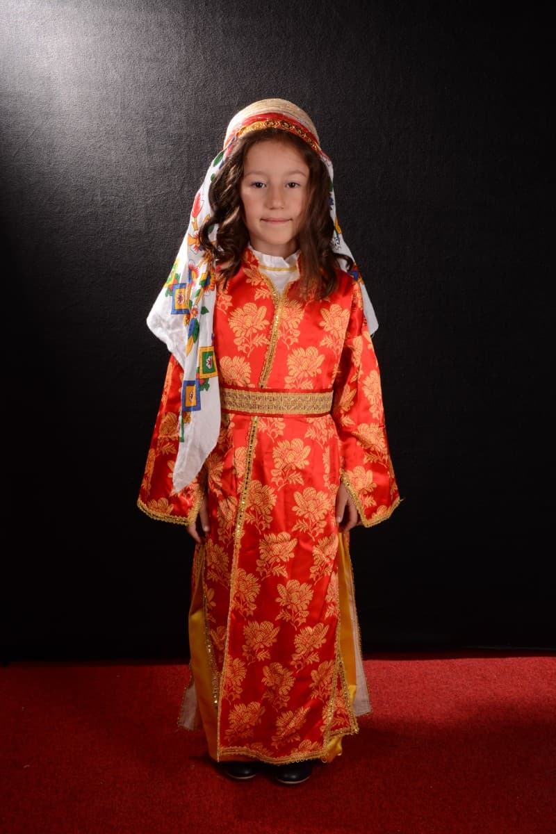 Emir Kaya Kostüm Kiralama