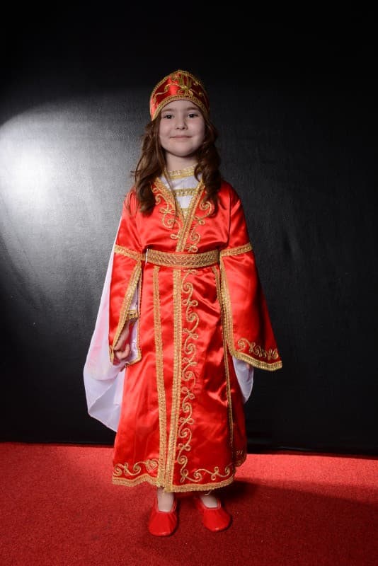 Emir Kaya Kostüm Kiralama - 6. Fotoğraf