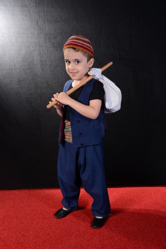 Emir Kaya Kostüm Kiralama - 44. Fotoğraf