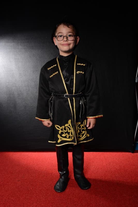 Emir Kaya Kostüm Kiralama - 20. Fotoğraf Emir Kaya Kostüm Kiralama - 20. Fotoğraf