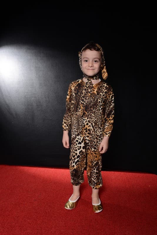 Emir Kaya Kostüm Kiralama