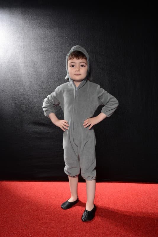 Emir Kaya Kostüm Kiralama - 35. Fotoğraf