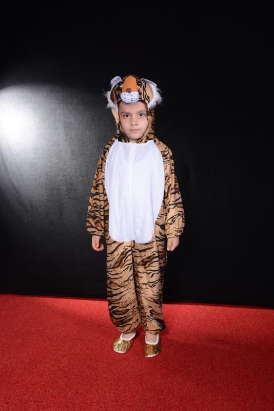 Emir Kaya Kostüm Kiralama