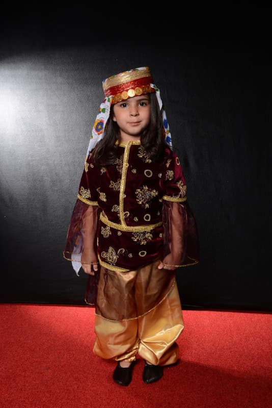 Emir Kaya Kostüm Kiralama - 15. Fotoğraf