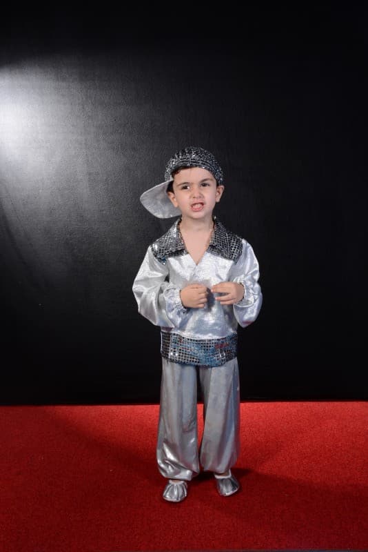 Emir Kaya Kostüm Kiralama - 2. Fotoğraf Emir Kaya Kostüm Kiralama - 2. Fotoğraf