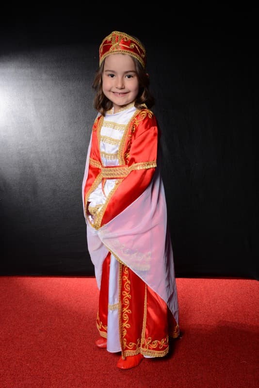 Emir Kaya Kostüm Kiralama - 19. Fotoğraf