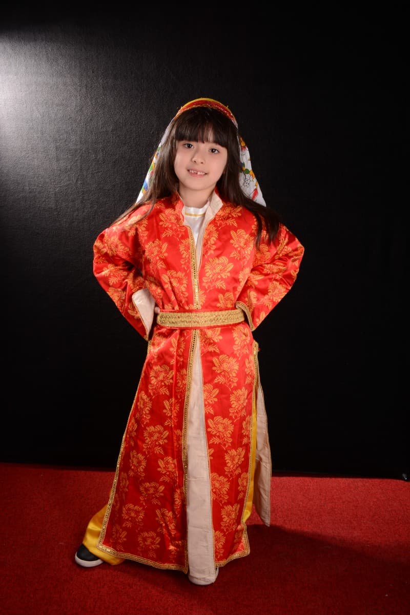 Emir Kaya Kostüm Kiralama