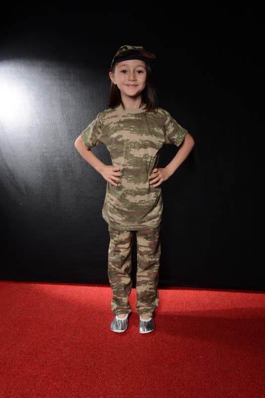 Emir Kaya Kostüm Kiralama - 12. Fotoğraf