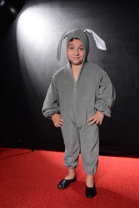 Emir Kaya Kostüm Kiralama