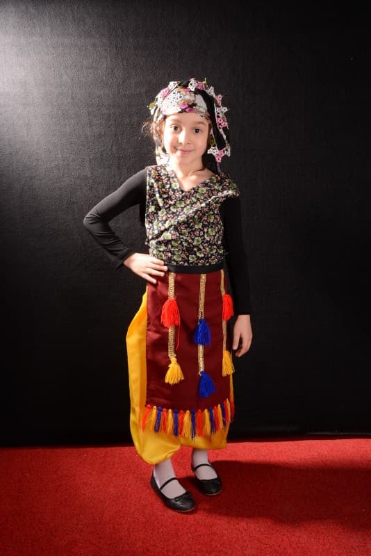 Emir Kaya Kostüm Kiralama