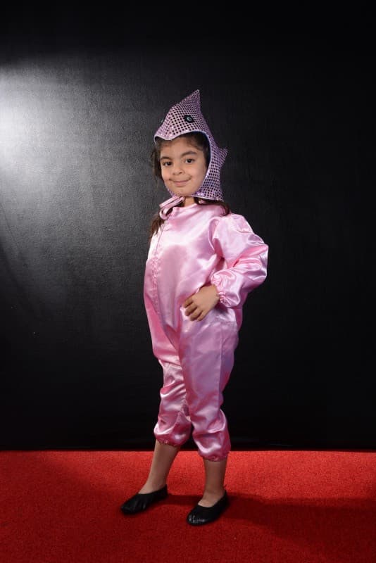 Emir Kaya Kostüm Kiralama - Mesa Koru  Dans Okulları - 4. Fotoğraf