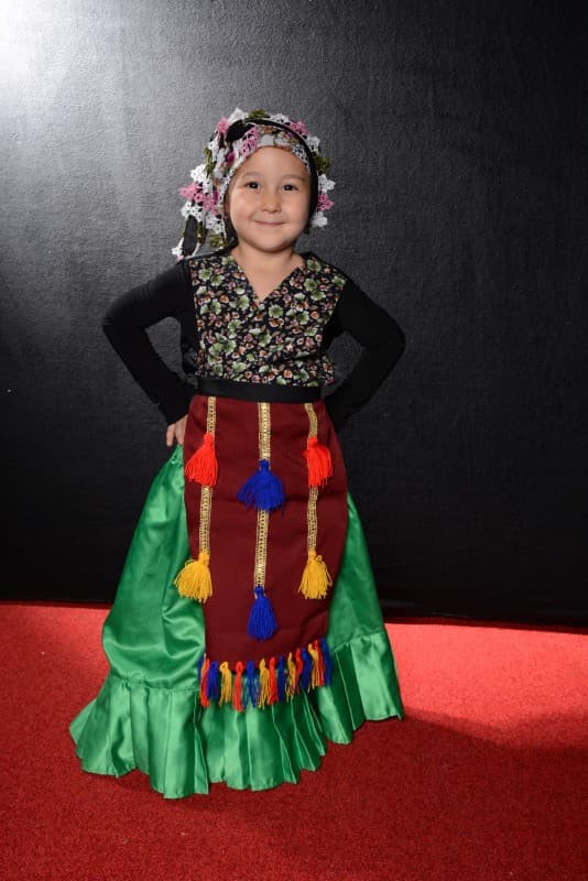 Emir Kaya Kostüm Kiralama