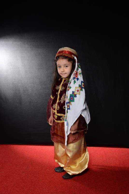 Emir Kaya Kostüm Kiralama - 16. Fotoğraf
