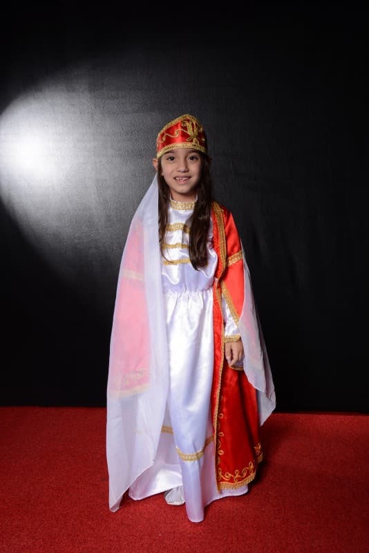 Emir Kaya Kostüm Kiralama