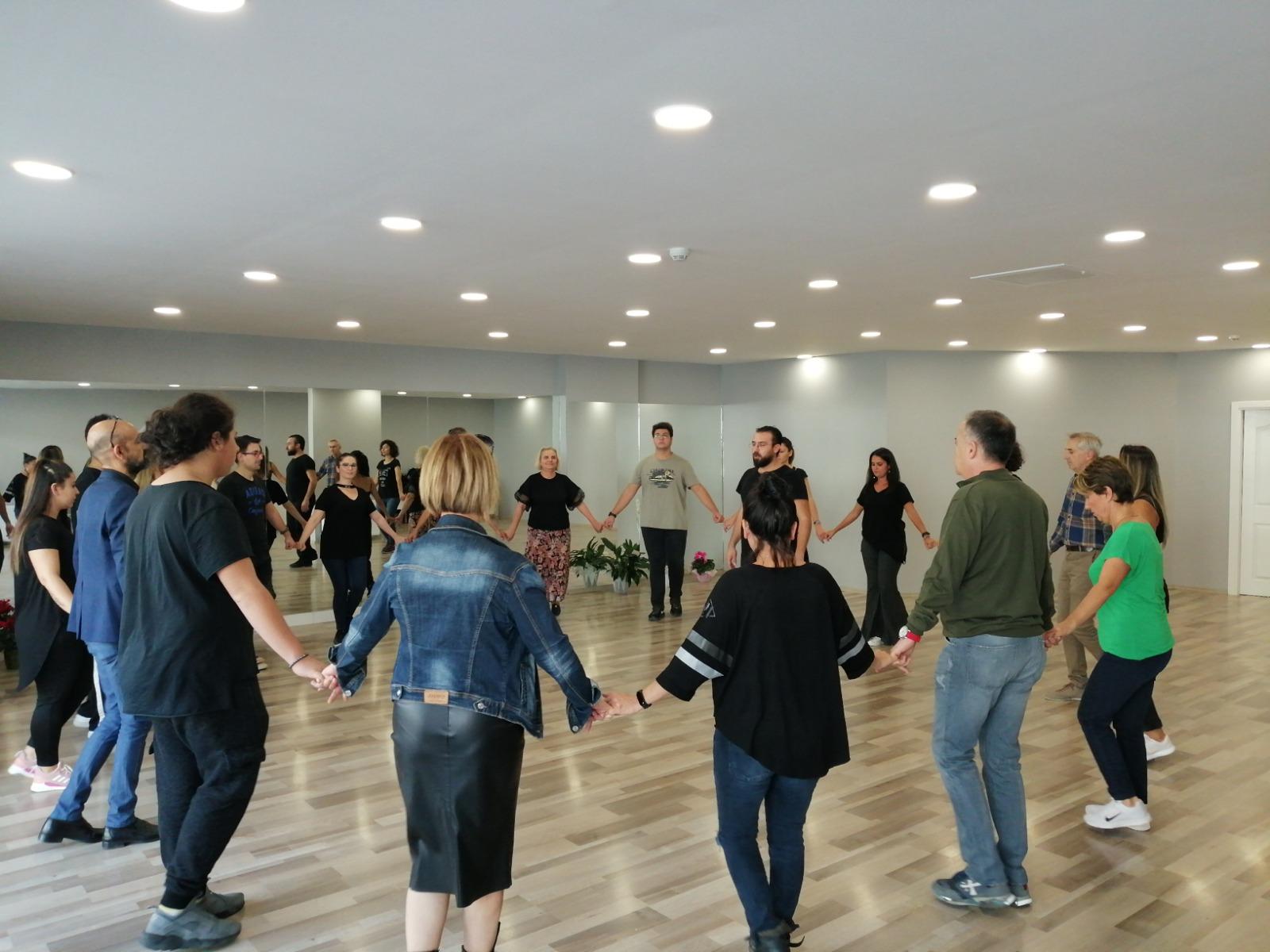 Adım Sanat ve Dans Okulu - 4. Fotoğraf