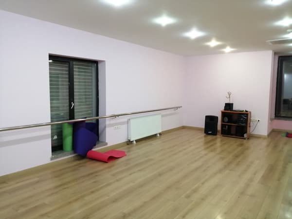 Adım Sanat ve Dans Okulu - 9. Fotoğraf Adım Sanat ve Dans Okulu - 9. Fotoğraf