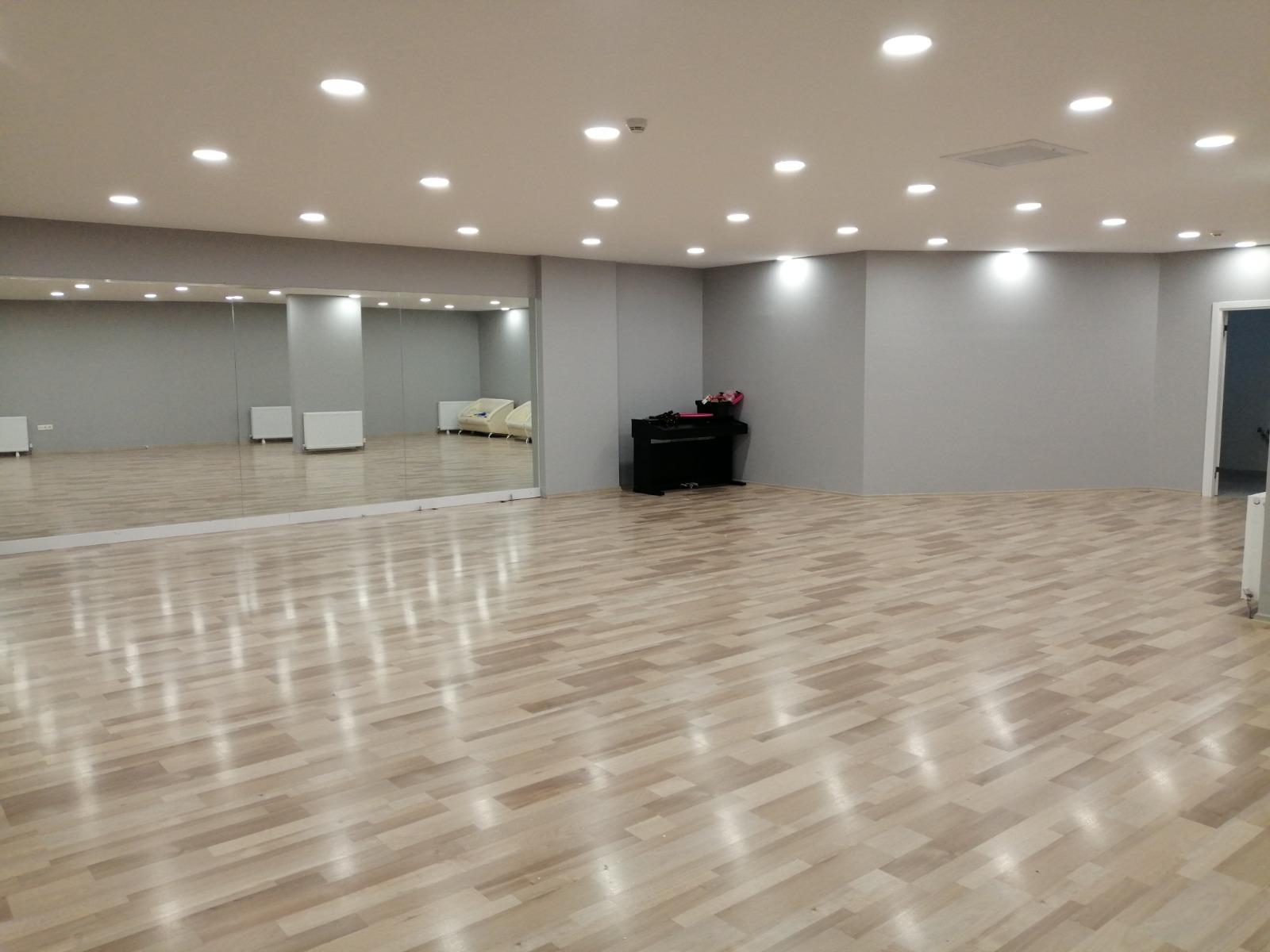 Adım Sanat ve Dans Okulu