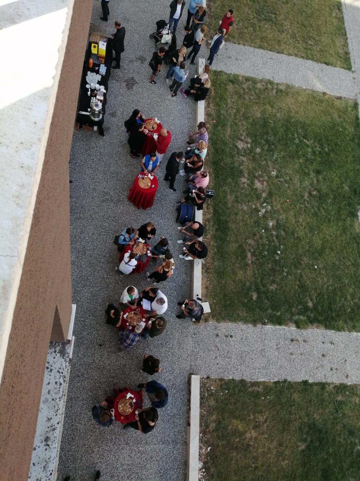 Adım Sanat ve Dans Okulu