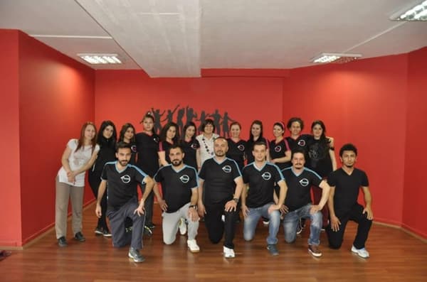 Armoni Dans ve Müzik Akademi - 2. Fotoğraf Armoni Dans ve Müzik Akademi - 2. Fotoğraf