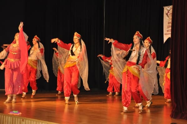 Armoni Dans ve Müzik Akademi - 7. Fotoğraf