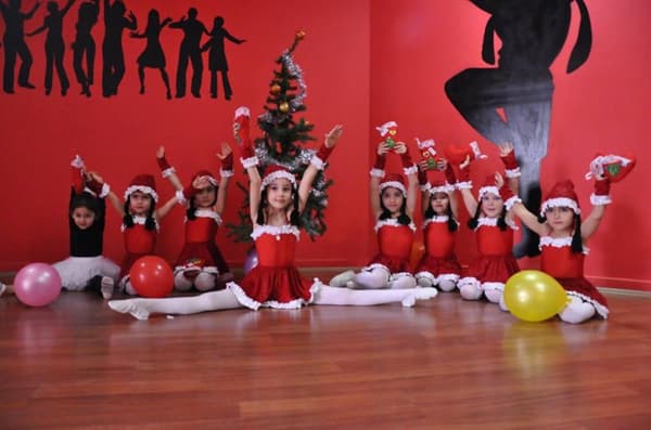 Armoni Dans ve Müzik Akademi - 5. Fotoğraf