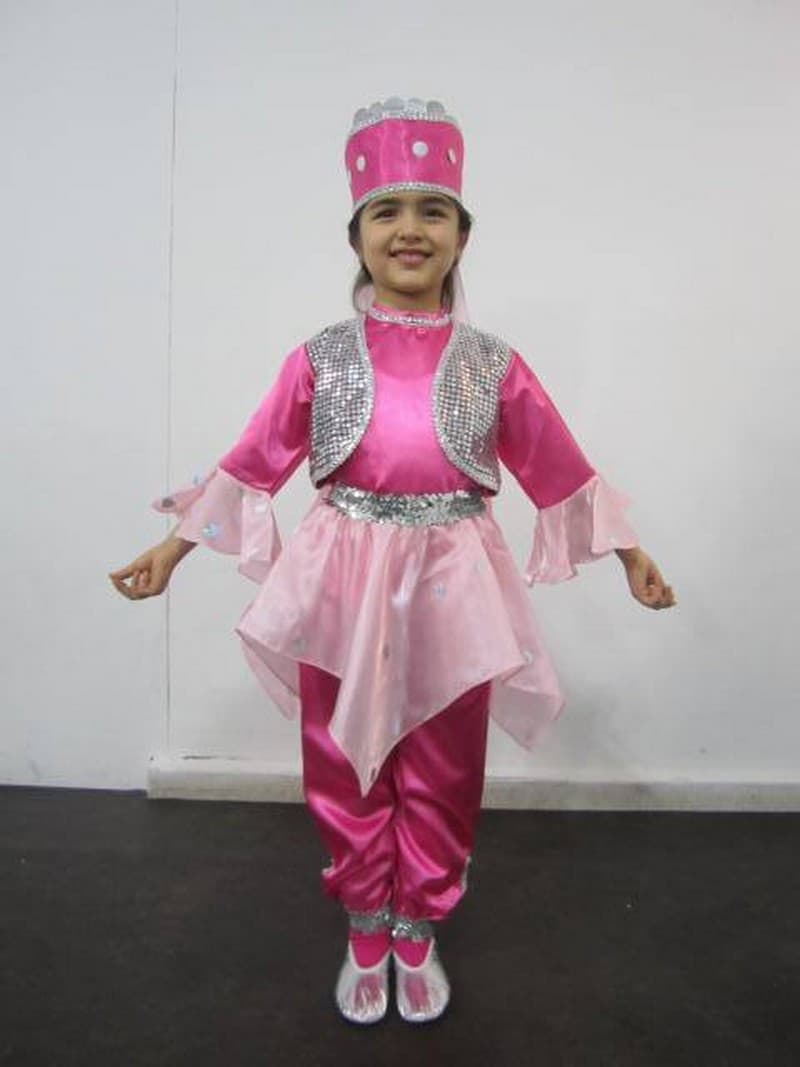 Demiurk Kostüm ve Organizasyon