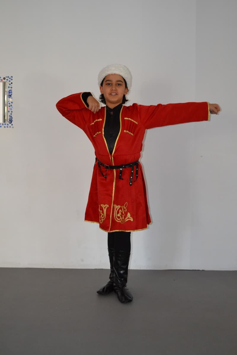 Demiurk Kostüm ve Organizasyon