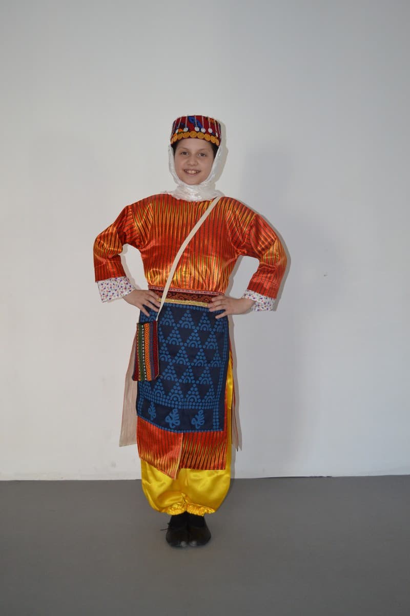 Demiurk Kostüm ve Organizasyon