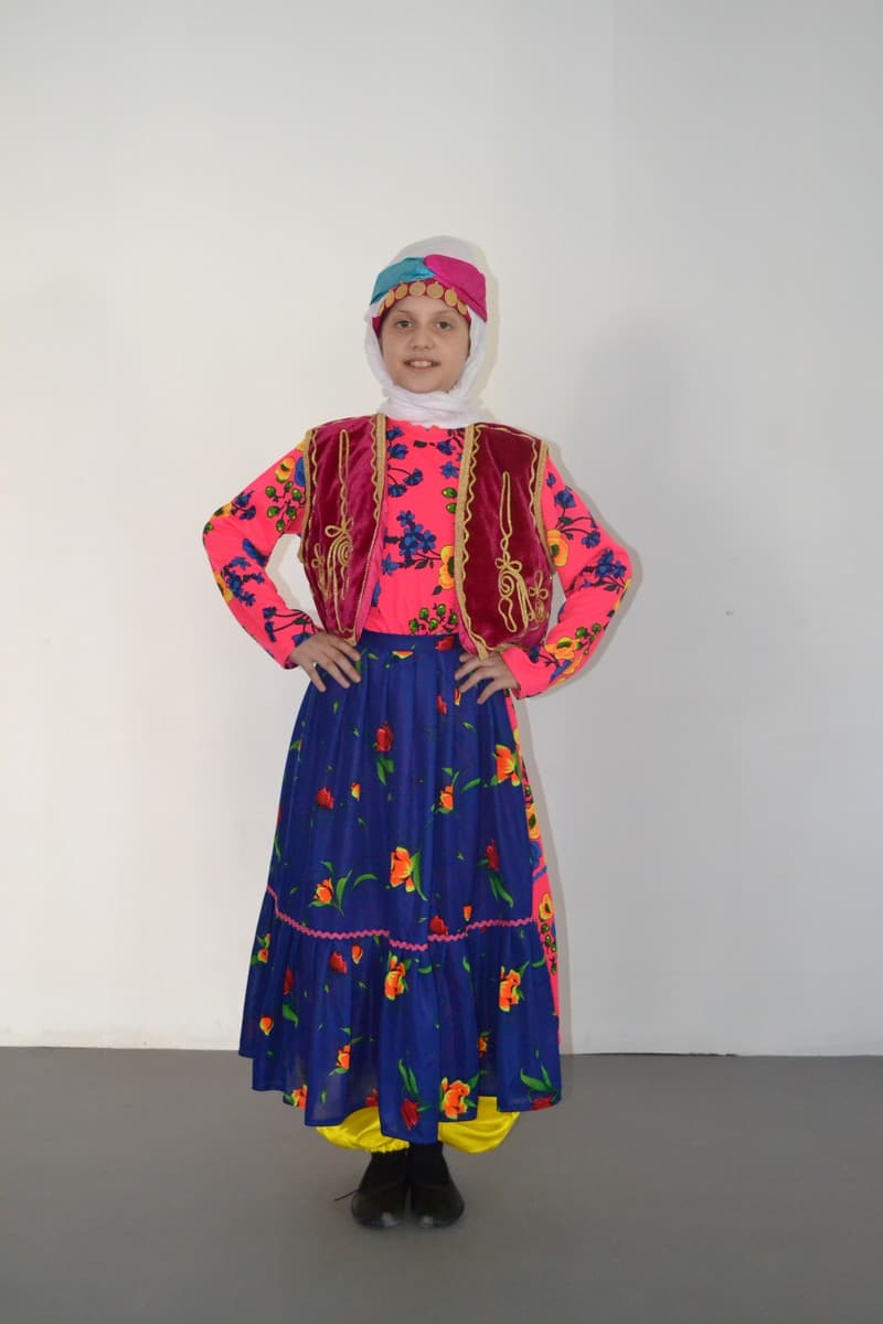 Demiurk Kostüm ve Organizasyon