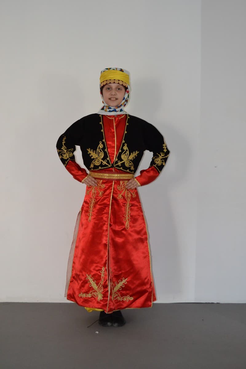 Demiurk Kostüm ve Organizasyon