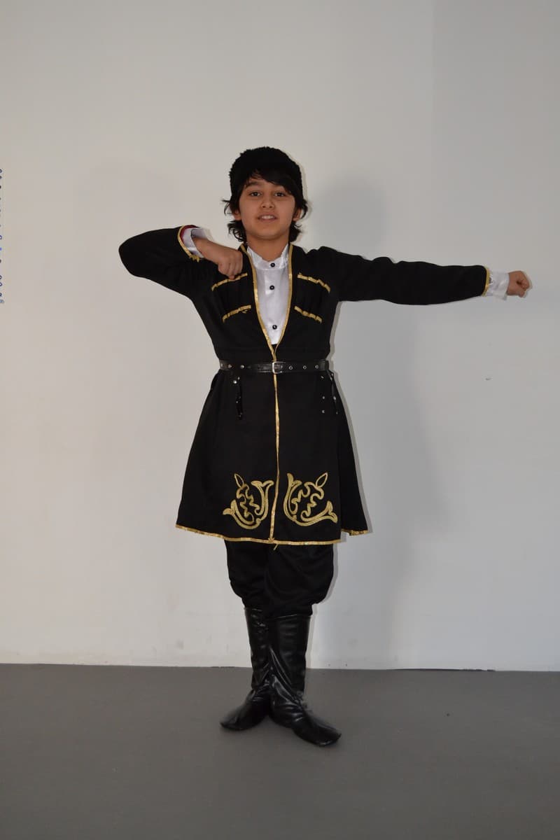 Demiurk Kostüm ve Organizasyon