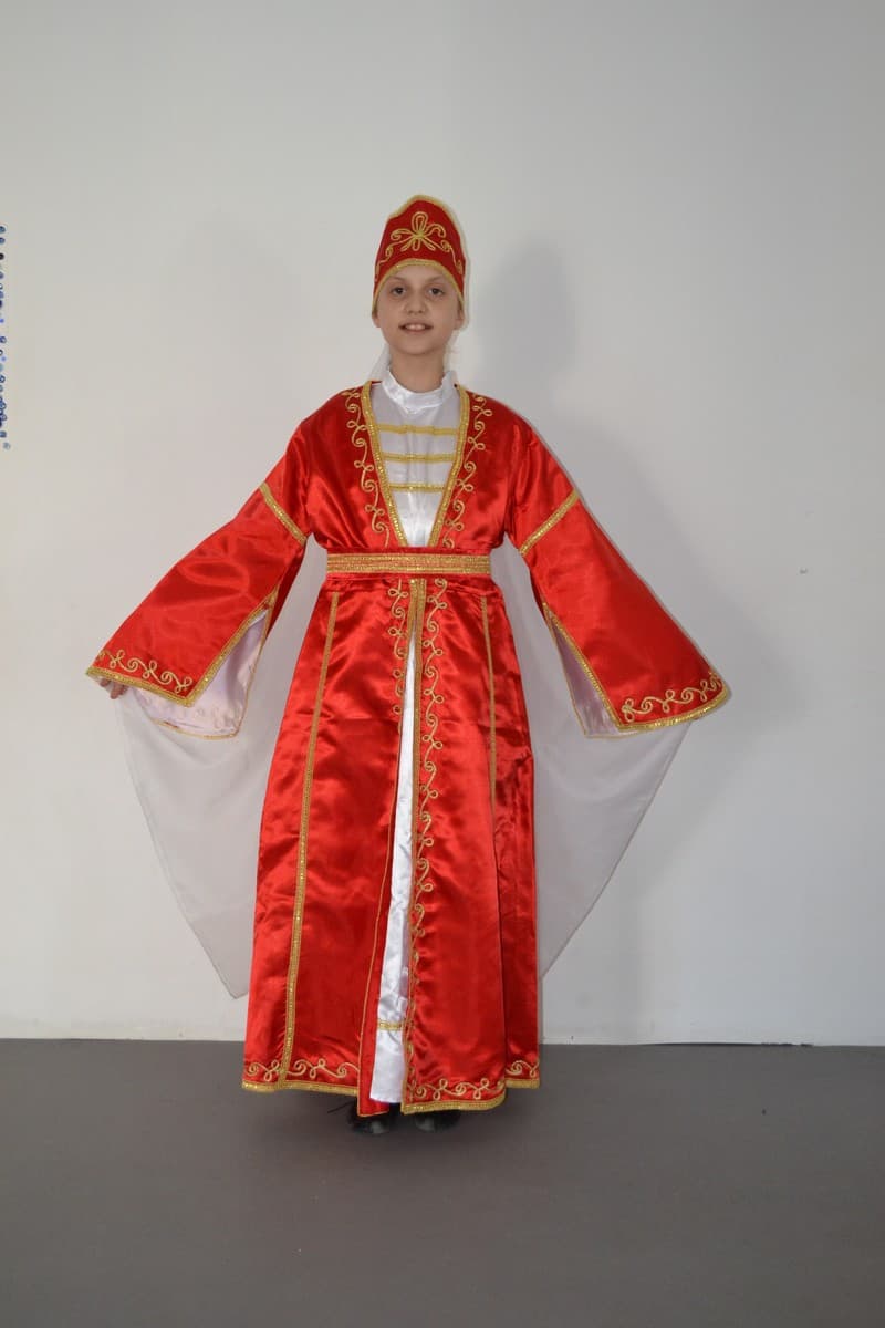 Demiurk Kostüm ve Organizasyon