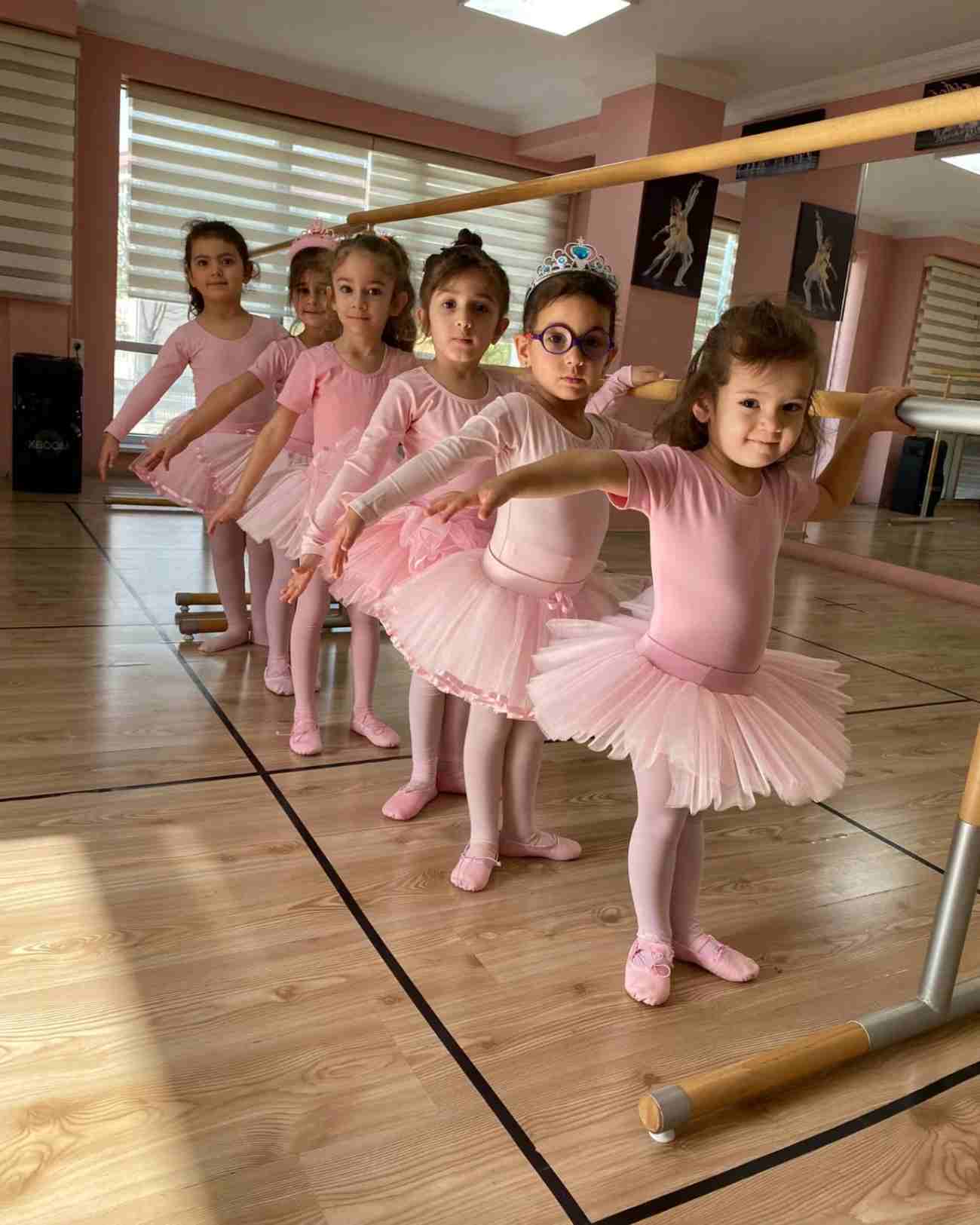 Demiurk Kostüm ve Organizasyon - İskitler Dans Okulları - 3. Fotoğraf