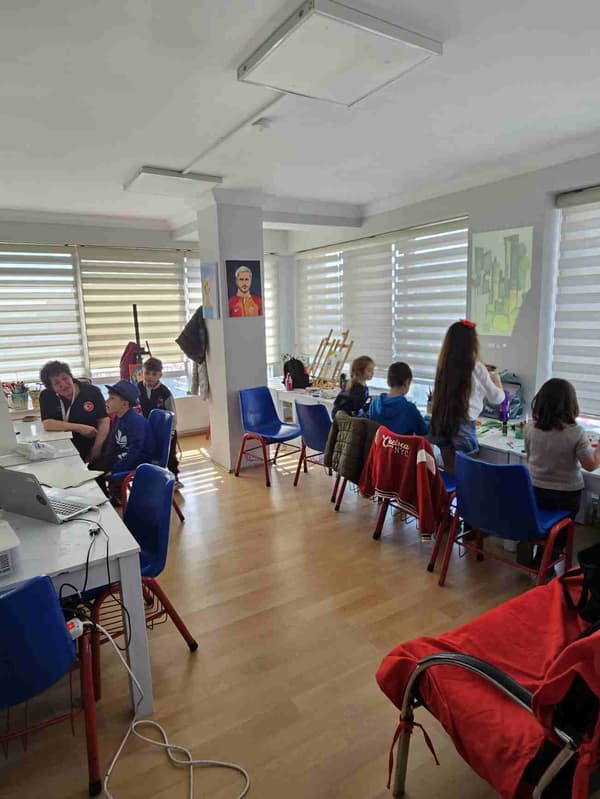 Demiurk Kostüm ve Organizasyon - 37. Fotoğraf