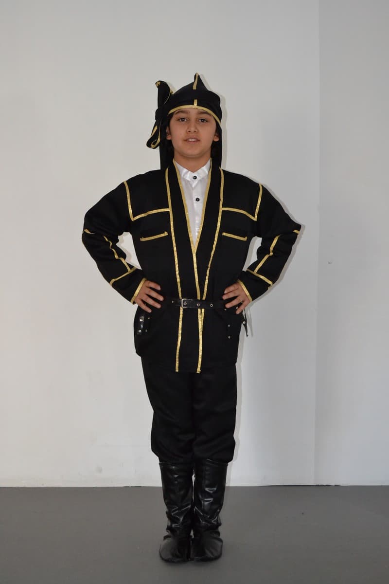 Demiurk Kostüm ve Organizasyon