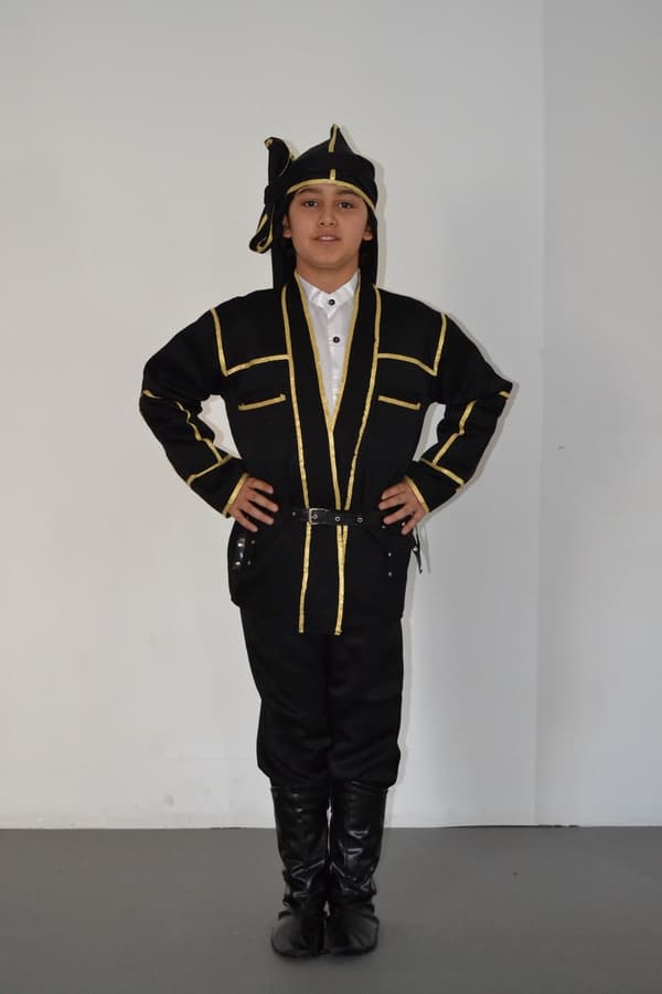 Demiurk Kostüm ve Organizasyon - 15. Fotoğraf
