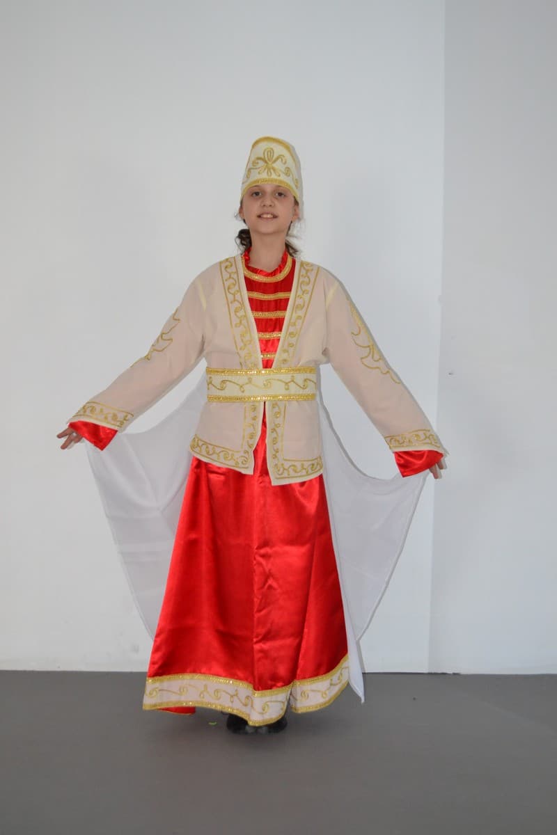 Demiurk Kostüm ve Organizasyon