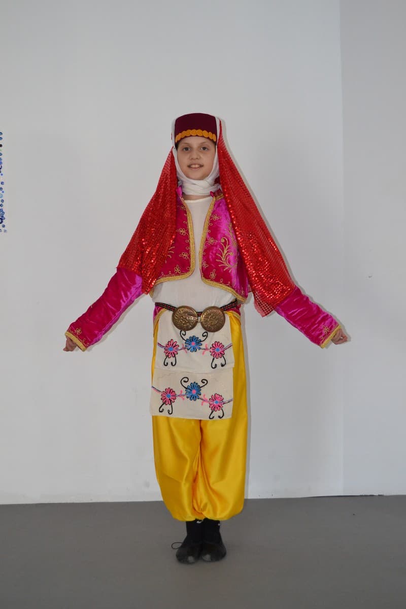 Demiurk Kostüm ve Organizasyon