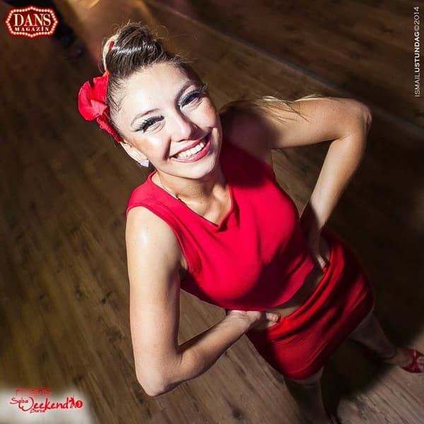 Crypto Dans Stüdyosu - 50. Fotoğraf Crypto Dans Stüdyosu - 50. Fotoğraf