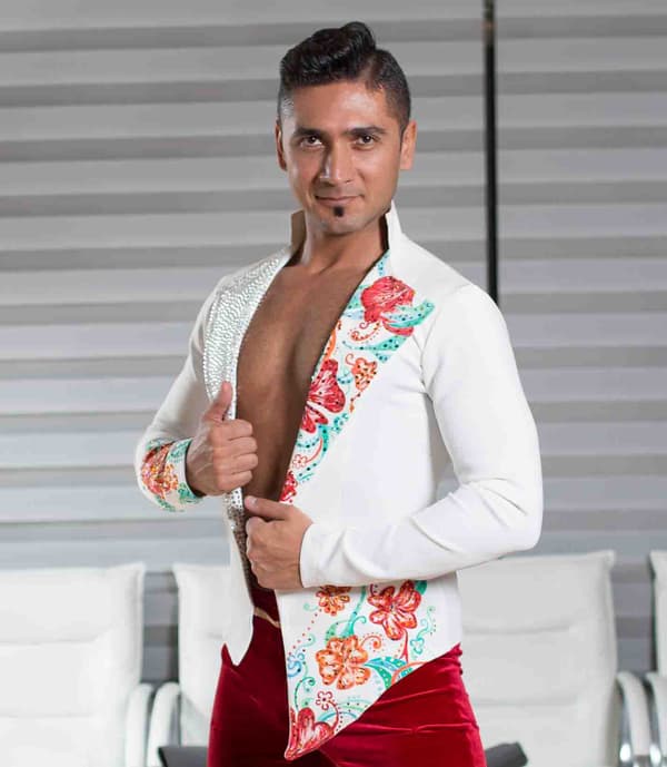 Crypto Dans Stüdyosu - 29. Fotoğraf Crypto Dans Stüdyosu - 29. Fotoğraf