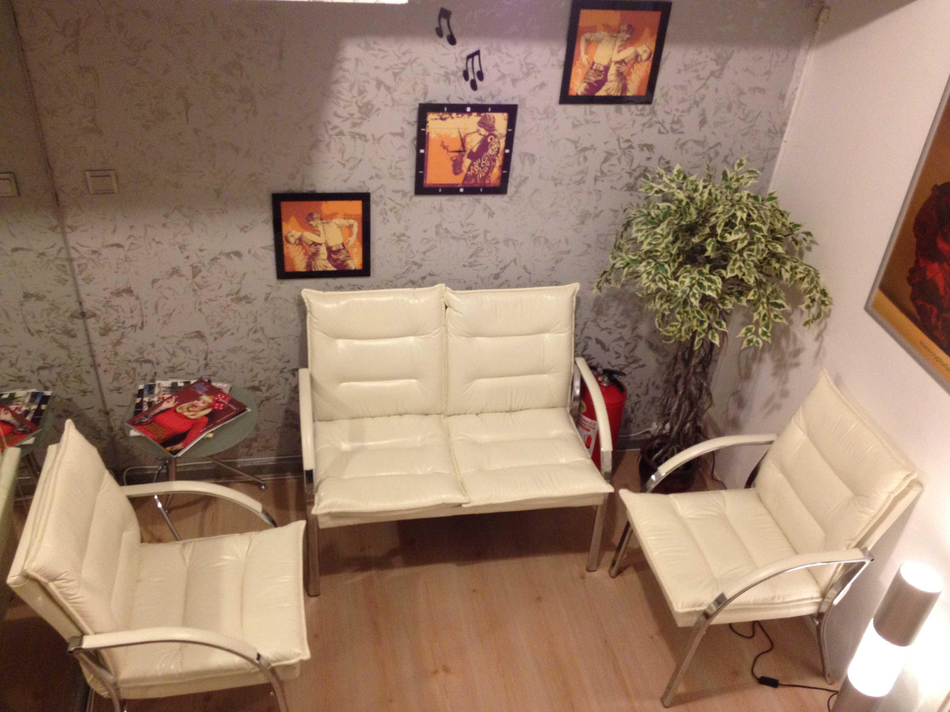 Crypto Dans Stüdyosu