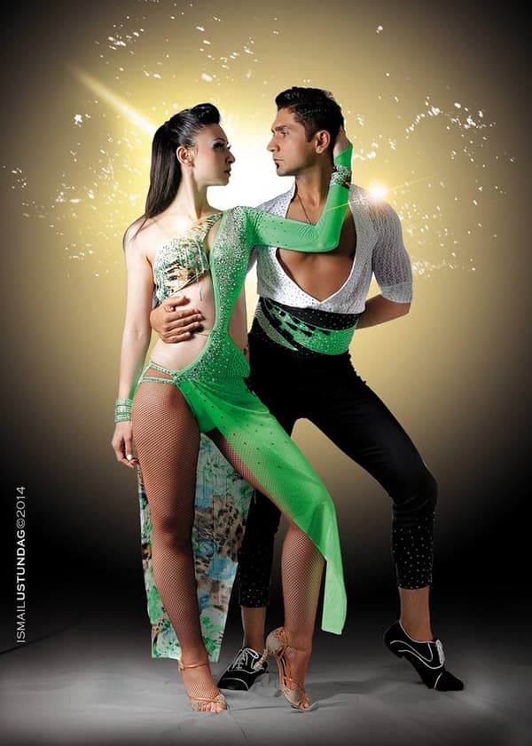 Crypto Dans Stüdyosu - 52. Fotoğraf Crypto Dans Stüdyosu - 52. Fotoğraf