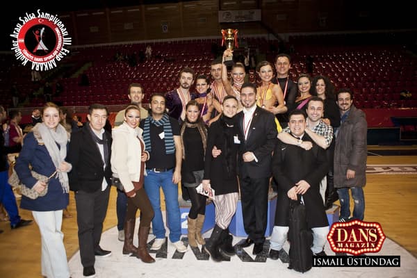 Crypto Dans Stüdyosu - 30. Fotoğraf Crypto Dans Stüdyosu - 30. Fotoğraf