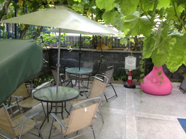 Crypto Dans Stüdyosu - 46. Fotoğraf Crypto Dans Stüdyosu - 46. Fotoğraf