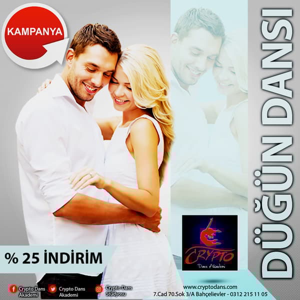 Crypto Dans Stüdyosu - 13. Fotoğraf Crypto Dans Stüdyosu - 13. Fotoğraf