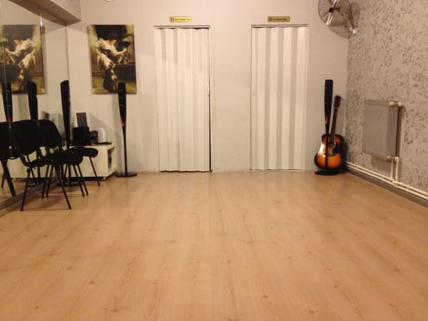 Crypto Dans Stüdyosu - 35. Fotoğraf Crypto Dans Stüdyosu - 35. Fotoğraf