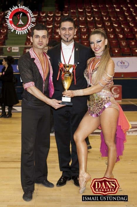 Crypto Dans Stüdyosu - 6. Fotoğraf Crypto Dans Stüdyosu - 6. Fotoğraf