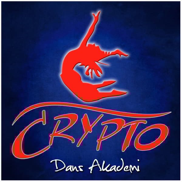 Crypto Dans Stüdyosu - 42. Fotoğraf