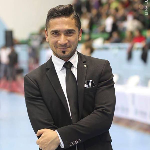 Crypto Dans Stüdyosu - 37. Fotoğraf Crypto Dans Stüdyosu - 37. Fotoğraf